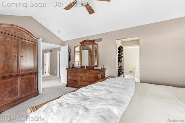 23157 Wagonwheel Drive, Brownstown Charter Township, MI 48183
