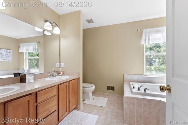 23157 Wagonwheel Drive, Brownstown Charter Township, MI 48183