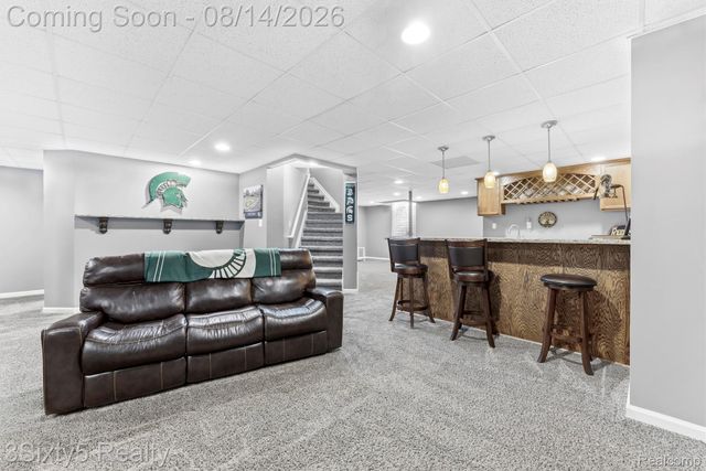 23157 Wagonwheel Drive, Brownstown Charter Township, MI 48183