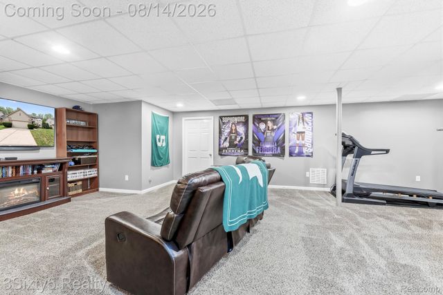 23157 Wagonwheel Drive, Brownstown Charter Township, MI 48183