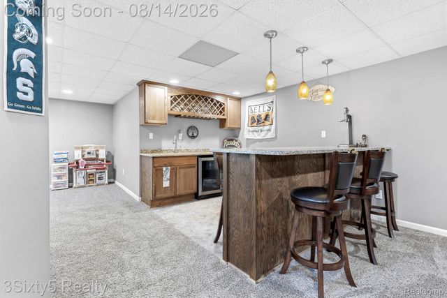 23157 Wagonwheel Drive, Brownstown Charter Township, MI 48183