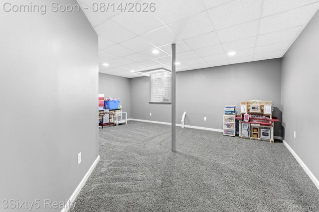 23157 Wagonwheel Drive, Brownstown Charter Township, MI 48183