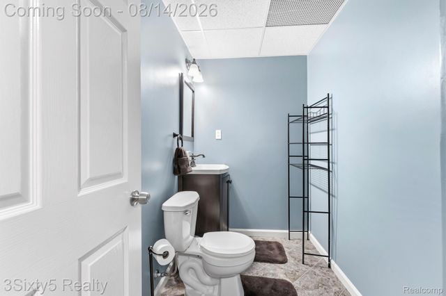23157 Wagonwheel Drive, Brownstown Charter Township, MI 48183