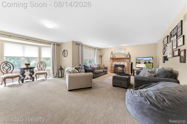 23157 Wagonwheel Drive, Brownstown Charter Township, MI 48183