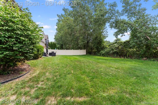 23157 Wagonwheel Drive, Brownstown Charter Township, MI 48183