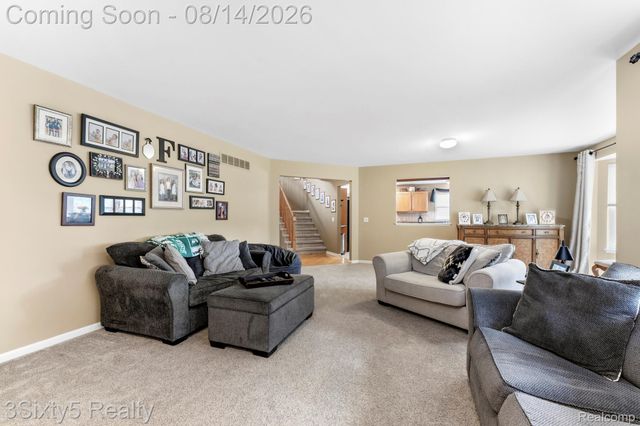23157 Wagonwheel Drive, Brownstown Charter Township, MI 48183