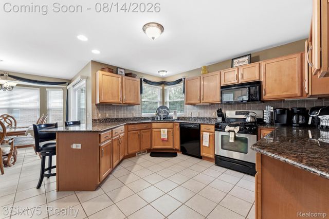 23157 Wagonwheel Drive, Brownstown Charter Township, MI 48183