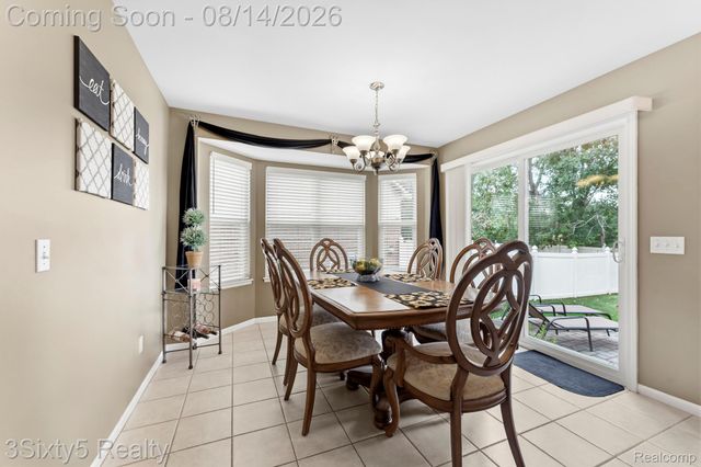 23157 Wagonwheel Drive, Brownstown Charter Township, MI 48183
