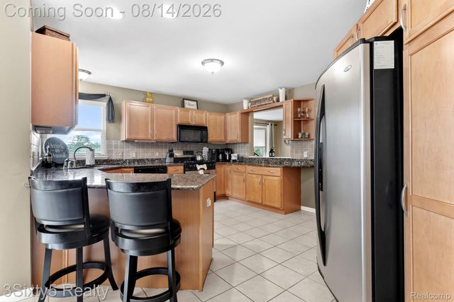 23157 Wagonwheel Drive, Brownstown Charter Township, MI 48183