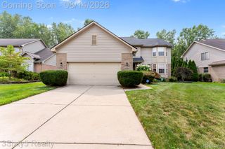 23157 Wagonwheel Drive, Brownstown Charter Township, MI 48183