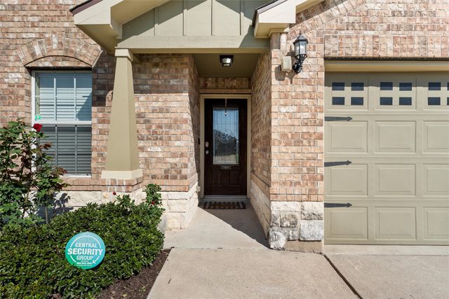 5617 Hopkins Drive, Temple, TX 76502