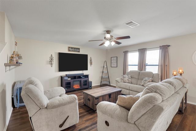 5617 Hopkins Drive, Temple, TX 76502