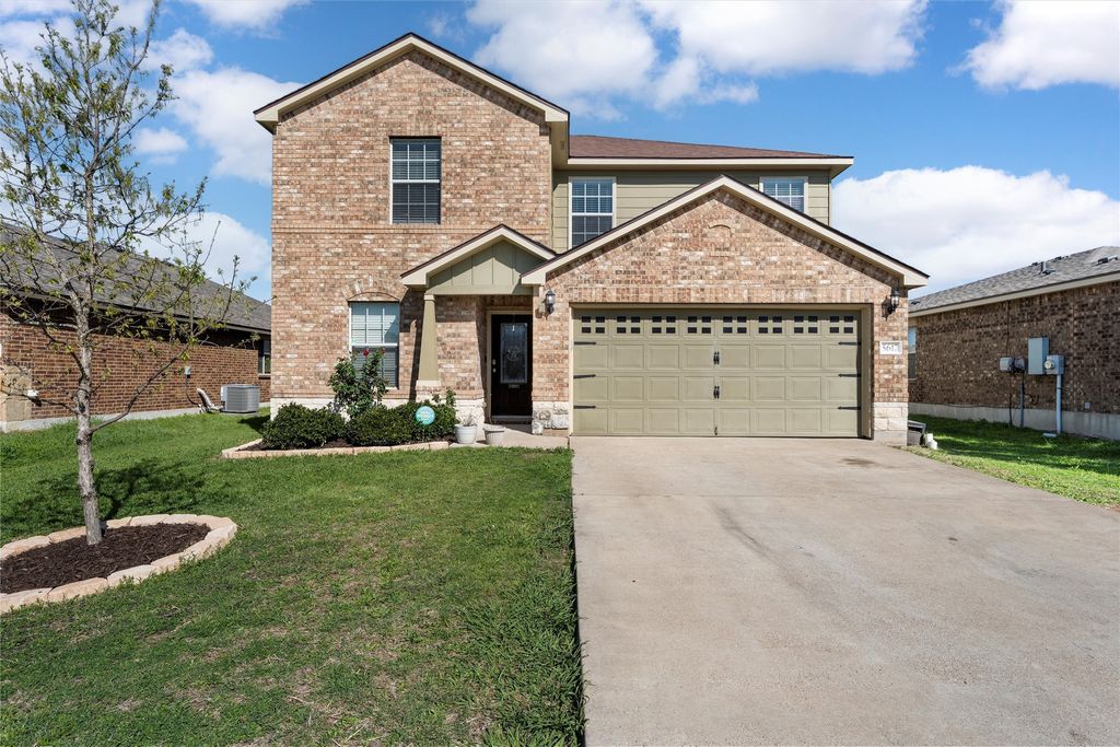 5617 Hopkins Drive, Temple, TX 76502