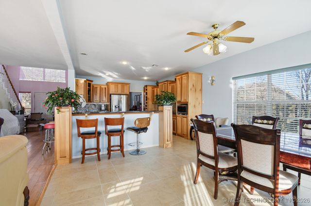 10020 E 95th Street N, Owasso, OK 74055