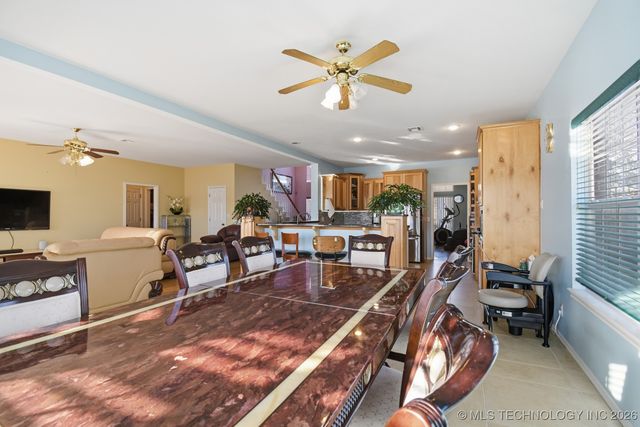 10020 E 95th Street N, Owasso, OK 74055