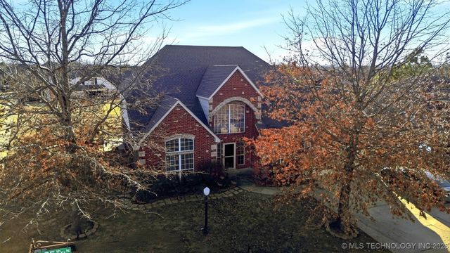 10020 E 95th Street N, Owasso, OK 74055