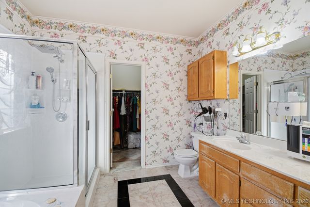 10020 E 95th Street N, Owasso, OK 74055