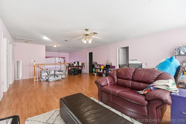 10020 E 95th Street N, Owasso, OK 74055
