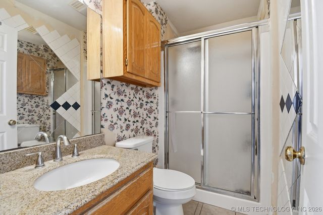 10020 E 95th Street N, Owasso, OK 74055