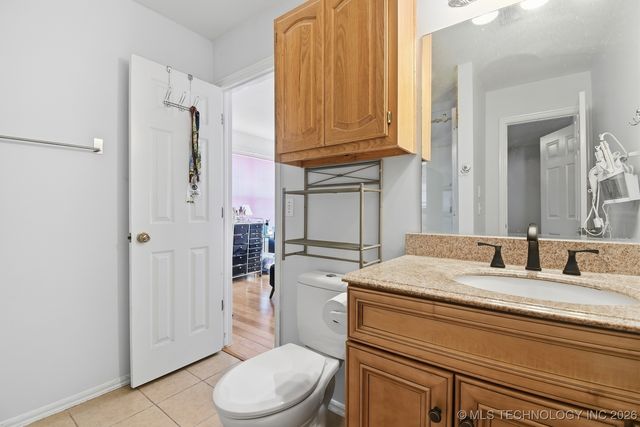 10020 E 95th Street N, Owasso, OK 74055