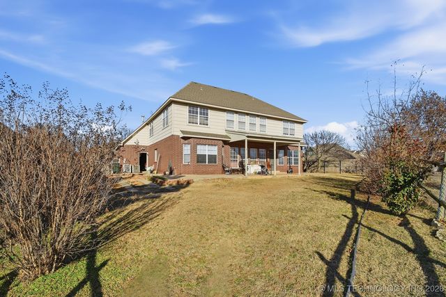 10020 E 95th Street N, Owasso, OK 74055
