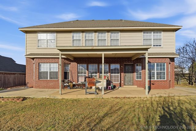 10020 E 95th Street N, Owasso, OK 74055