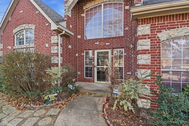 10020 E 95th Street N, Owasso, OK 74055