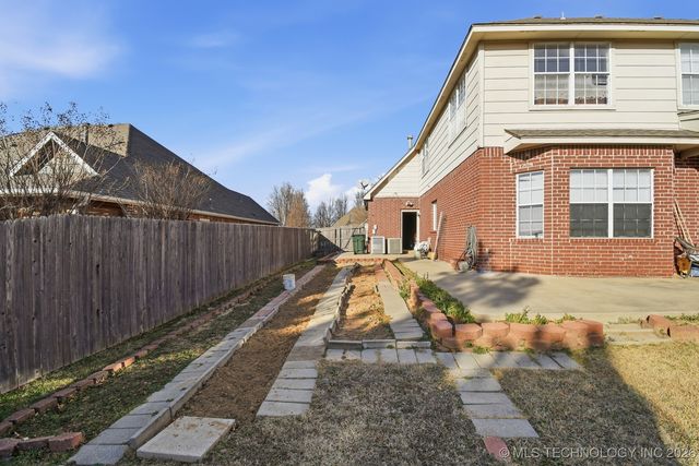 10020 E 95th Street N, Owasso, OK 74055
