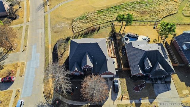10020 E 95th Street N, Owasso, OK 74055