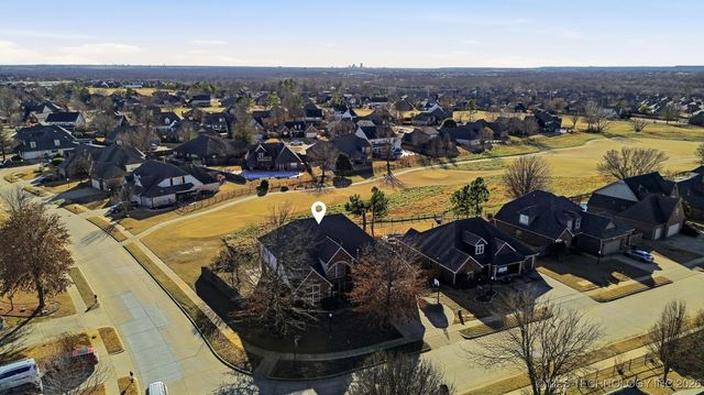 10020 E 95th Street N, Owasso, OK 74055