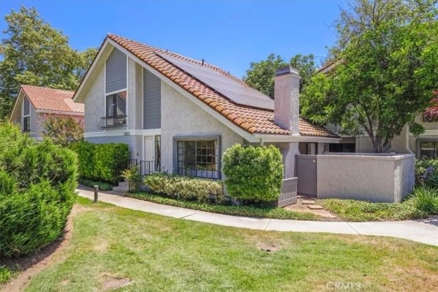 6613 Poppyview Drive, Oak Park, CA 91377