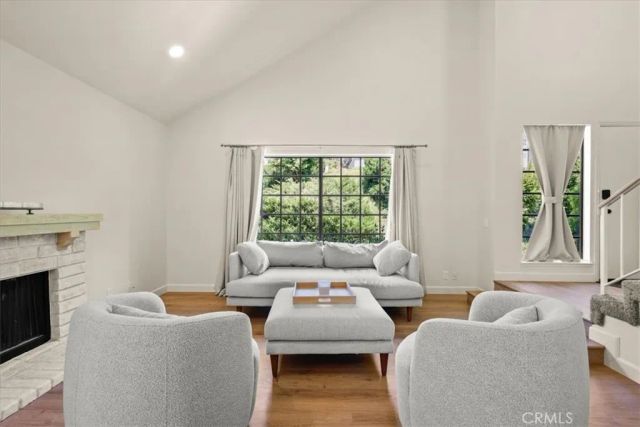 6613 Poppyview Drive, Oak Park, CA 91377