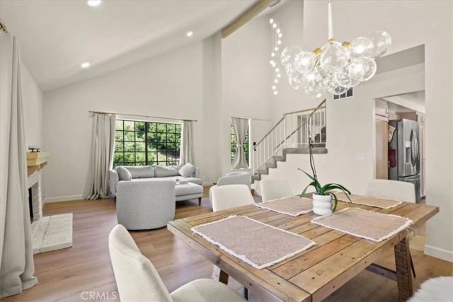 6613 Poppyview Drive, Oak Park, CA 91377