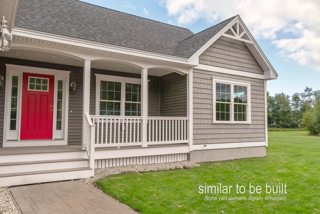 2 Lamoine Lane, Kennebunk, ME 04043 — photo 3
