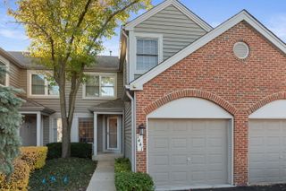 1441 Aberdeen Court -, Naperville, IL 60564