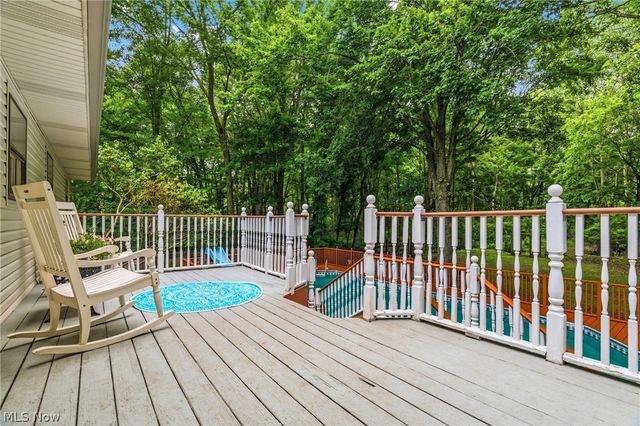 7910 Burkey Road NW, North Canton, OH 44720