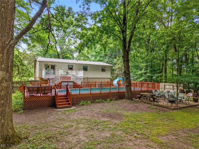 7910 Burkey Road NW, North Canton, OH 44720