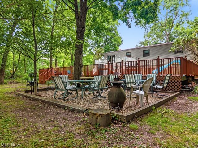 7910 Burkey Road NW, North Canton, OH 44720