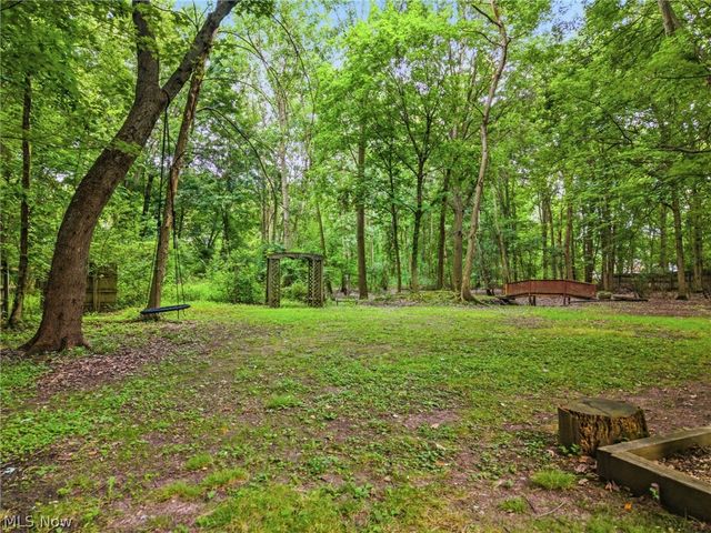 7910 Burkey Road NW, North Canton, OH 44720