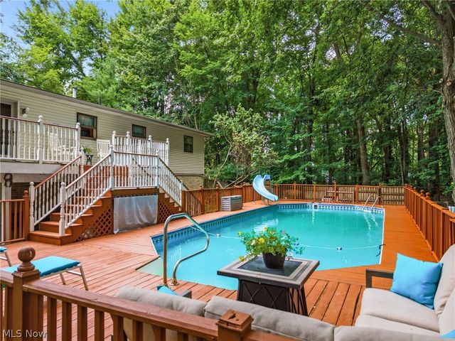 7910 Burkey Road NW, North Canton, OH 44720