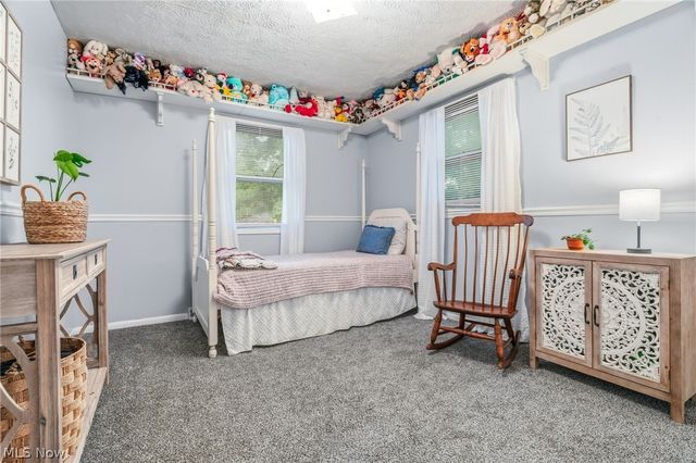 7910 Burkey Road NW, North Canton, OH 44720