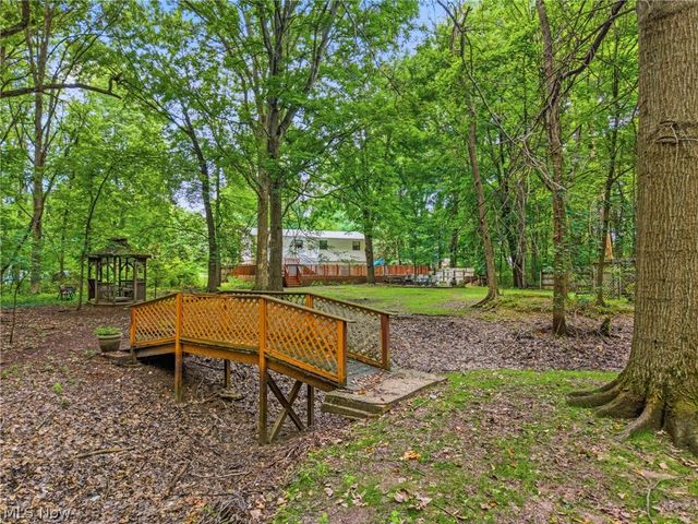 7910 Burkey Road NW, North Canton, OH 44720