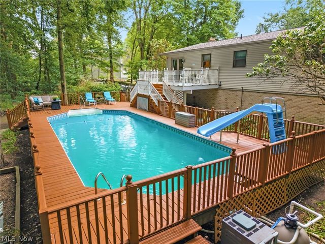 7910 Burkey Road NW, North Canton, OH 44720