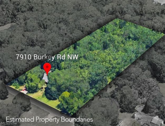 7910 Burkey Road NW, North Canton, OH 44720