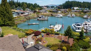 153 Swinomish Drive, La Conner, WA 98257