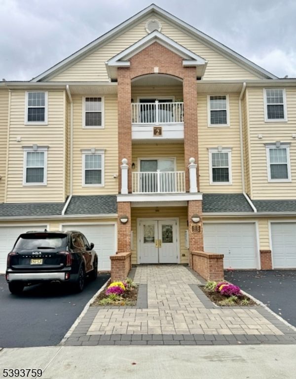 2102 Ambassador Ct 2102, Franklin Twp., NJ 08873 — photo 4