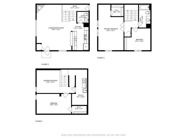 7401 Landau Drive 7401, Bloomington, MN 55438