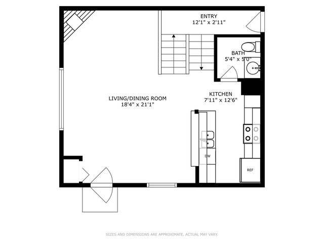 7401 Landau Drive 7401, Bloomington, MN 55438