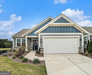 158 Laurel Farms Lane, Dallas, GA 30157