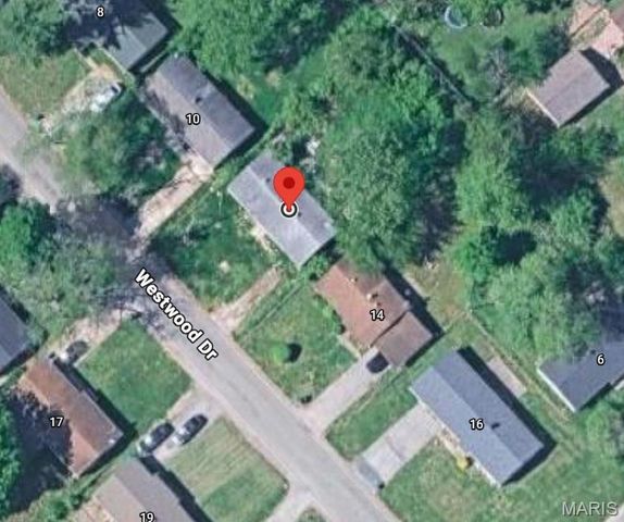 12 Westwood Drive, Cahokia, IL 62206